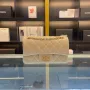 CHANEL square bag Size: 20cm