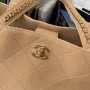 CHANEL Style: AS3508 Size: 38/28/14