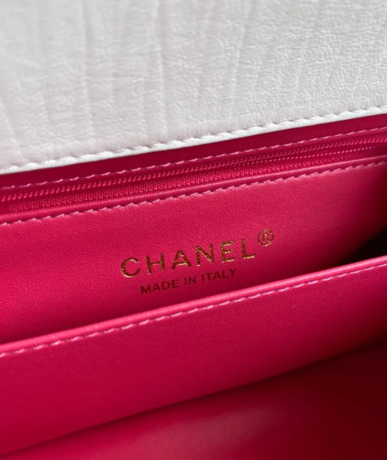 Lambskin Size: 22.5159.5cm Model AS2478
