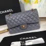 Lambskin size: 25x16x7.6cm Model: 1112#