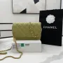 chanel Size: 12.3*19.2*3.5cm Model: A68108