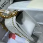 CHANEL Wrist Bag Model: 67086-1 Size: 25