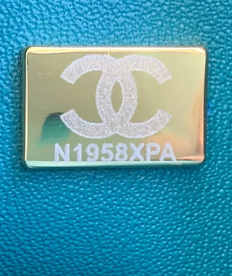 CHANEL Model: 01117#: Size: 23Cm