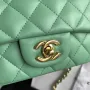 Lambskin Model: 1115 Size: 17cm
