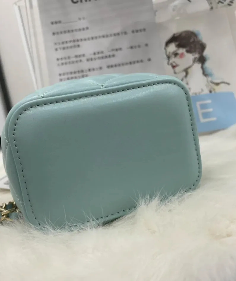 Chanel Versatile Size: 11*8.5*7cm/17*9.5*8cm Model: AP2198