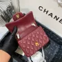 Lambskin Model: 1115 Size: 17cm