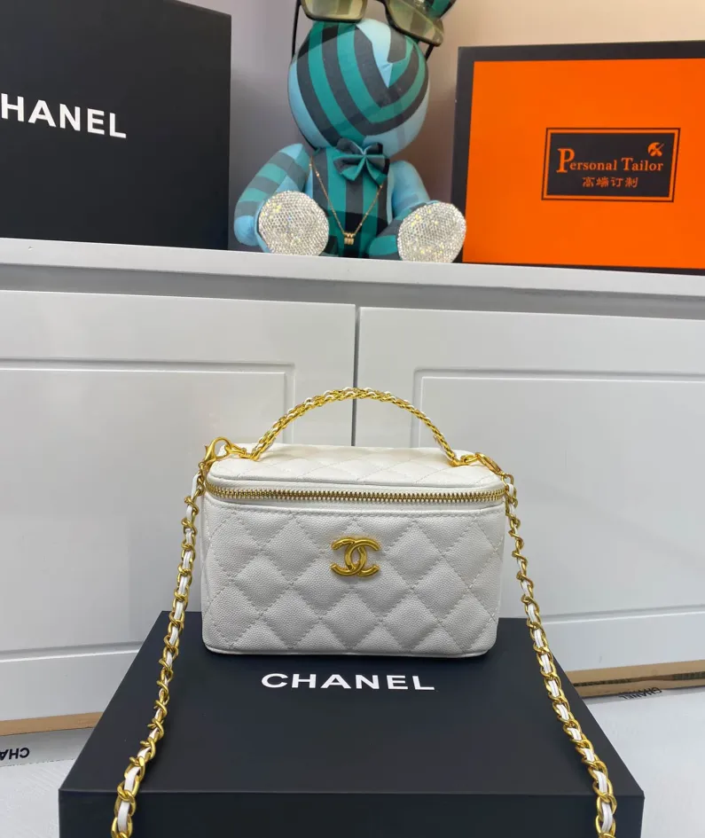 Chanel Small Square Bag