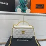 Chanel Small Square Bag
