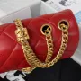 Lambskin Size: 14*22*8cm