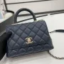 Chanel Size: 19cm/23cm/28cm Model Number: AS2215/92990/92991