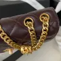Lambskin Size: 19 cm
