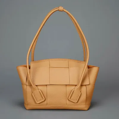 BV Bottega Veneta Arco33 Collection Bag Size: 33x21cm