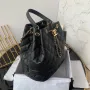 Chanel Women's Bag Size: 24cm Style: AS0769