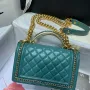 CHANEL Size: 20