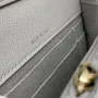 Classic and stylish Size: 10.5*15*5*cm Ident No.: 99190