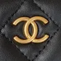 Chanel size: 11*8.5*7cm