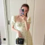 Chanel size: 11*8.5*7cm