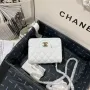 Lambskin Model: 1115 Size: 17cm