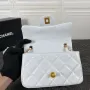 Chanel Size: 14*20*8cm Style: 729