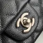 Lambskin Small Bag Size:20X13x7cm Model: 1116