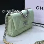 Chanel Model: S1160 Size: 26cm