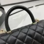 Chanel Size: 19cm*23cm*28cm Model: AS2215/92990/92991