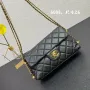 Chanel Small Square Bag Style: 6008 Size: 26*16*5.5