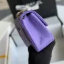 Lambskin Model: 1115 Size: 17cm