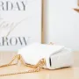Chanel One Shoulder Crossbody Model Number: AS3114 Size: 16-22-7cm