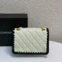 Lambskin Size: 19cm