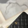 Chanel Stewardess Bag Size: 19cm