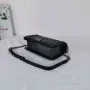 Lambskin Size: 25*16*9cm Style: 67086-2