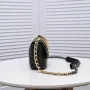 Chanel Style: 9009. Size: 20cm.