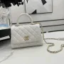 Chanel Size: 19cm/23cm/28cm Model Number: AS2215