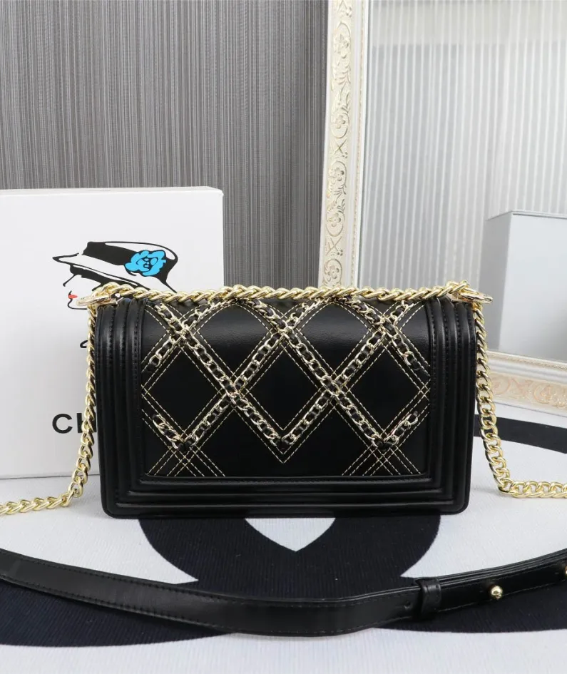 Goddess Bag, Size: 25Cm Model Number: 8047