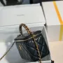 Chanel Sheepskin Bag Size: 16*9.5*8