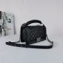 Lambskin Size: 25*16*9cm Style: 67086-1