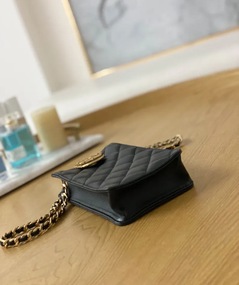 Mobile phone bag Size: 18*3*10cm