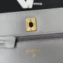 Chane Chain Pouch Size: 19cm