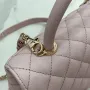 Chanel Size: 19cm*23cm*28cm Model: AS2215/92990/92991