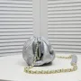 Chanel size: 22x16cm