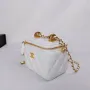 Chanel Size: 11*8.5*7cm Style: 5865