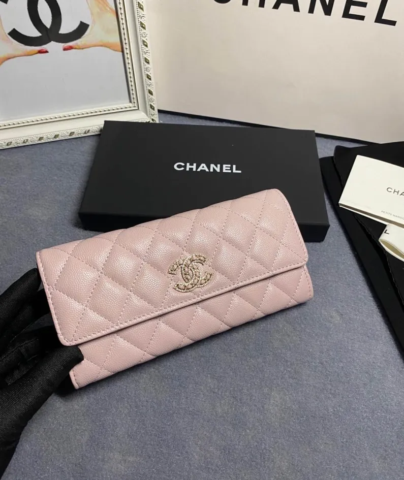 CHANEL Style: Ap2740B Size: 10*19.5*2.5cm