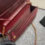 Fine Ball Calfskin Ident No.: 82003 Size: 19cm