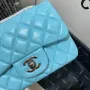 Lambskin Model: 1115 Size: 17cm