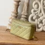 Chanel Size: 16.5cm Style Number: 81226