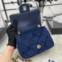 Chanel Size: 20cm