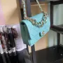 Flap Bag Size: 16*24*6cm Model: AS1354