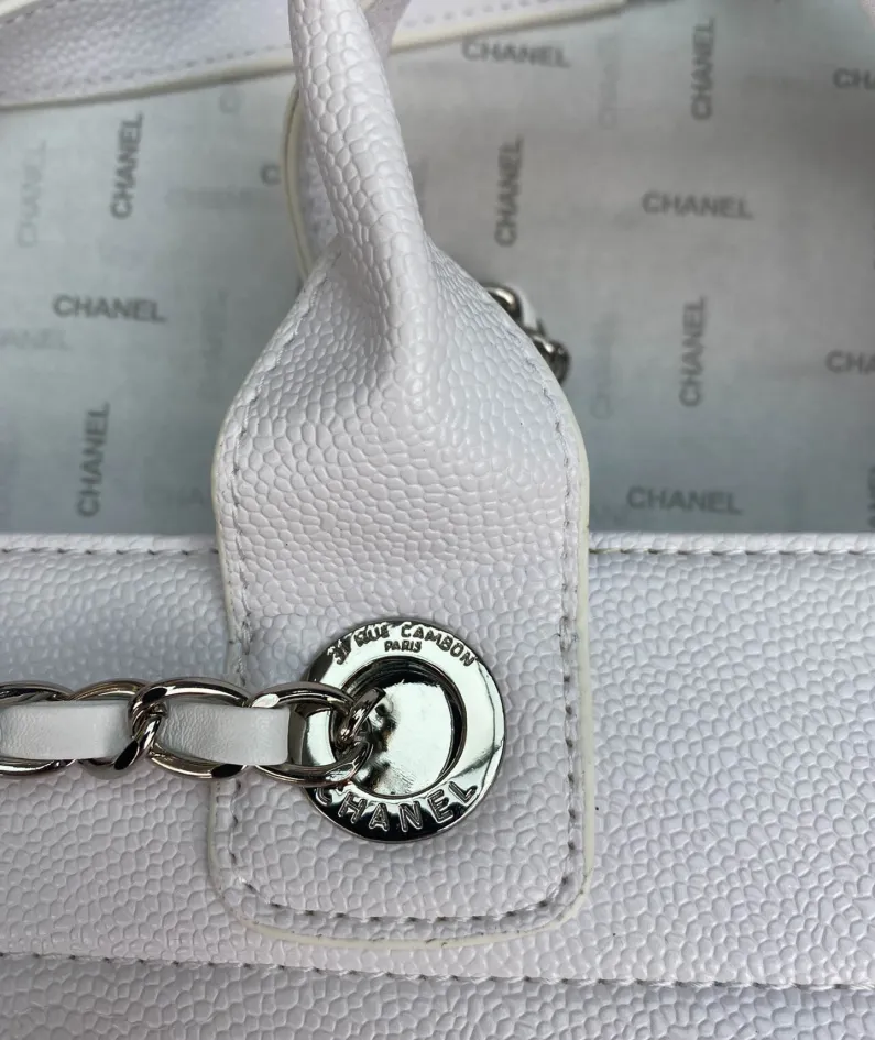 Chanel Tote Bag Size: 42*30*12 Style: 8816