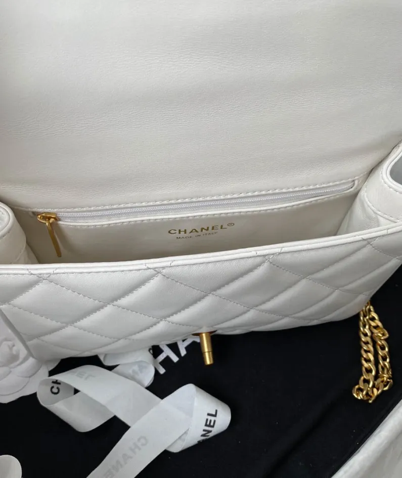 Lambskin Zise: 22cm